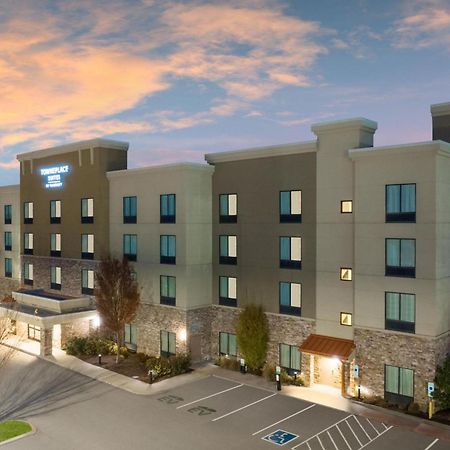 Towneplace Suites By Marriott Nashville Smyrna Extérieur photo