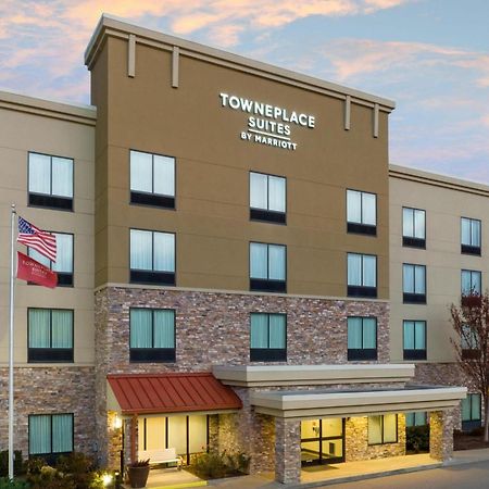 Towneplace Suites By Marriott Nashville Smyrna Extérieur photo