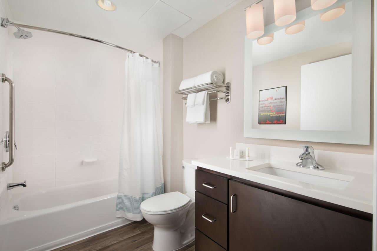 Towneplace Suites By Marriott Nashville Smyrna Extérieur photo