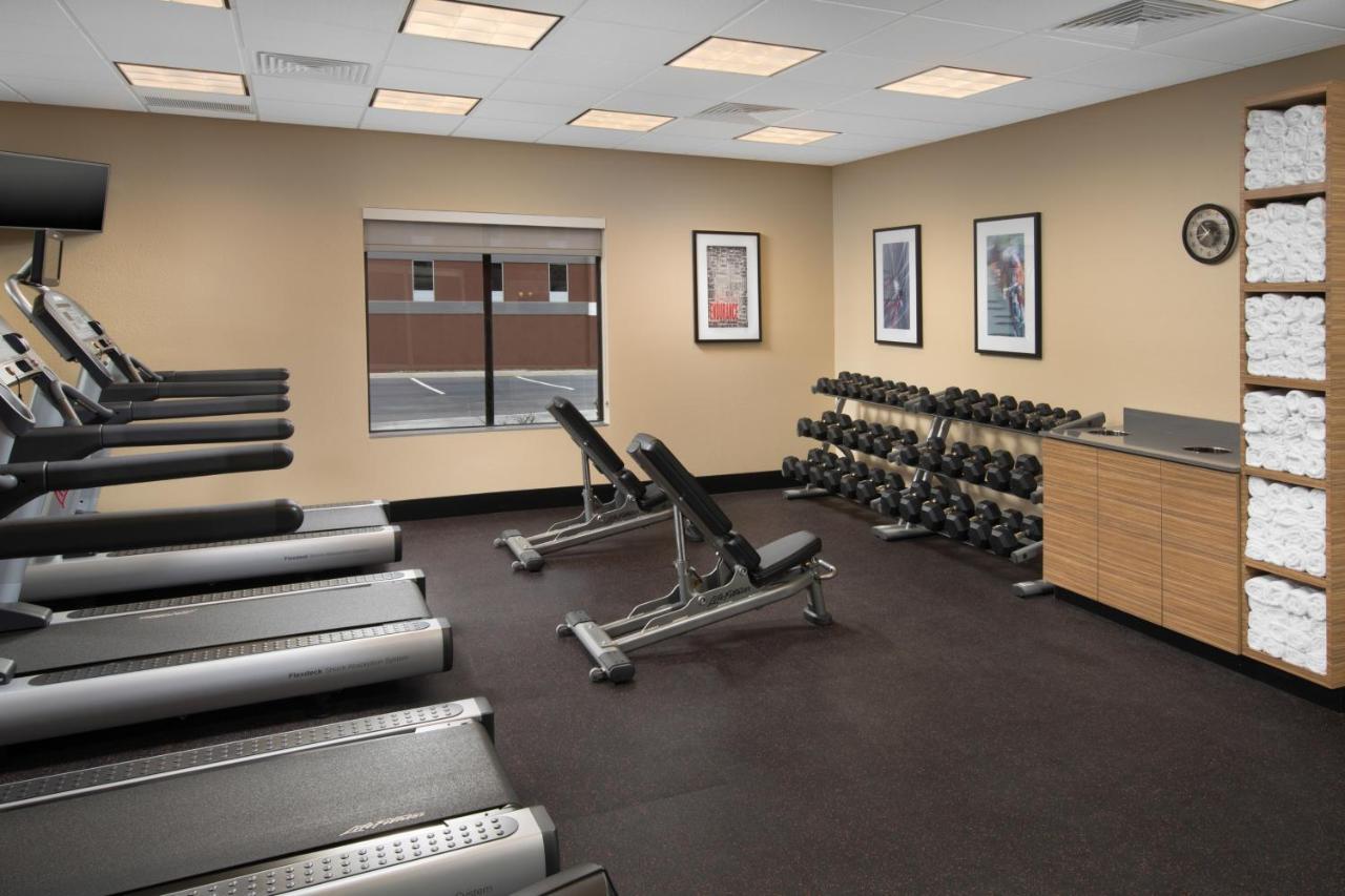 Towneplace Suites By Marriott Nashville Smyrna Extérieur photo