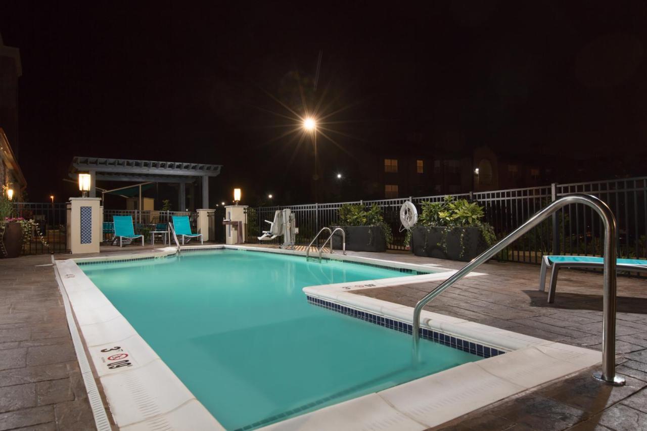 Towneplace Suites By Marriott Nashville Smyrna Extérieur photo