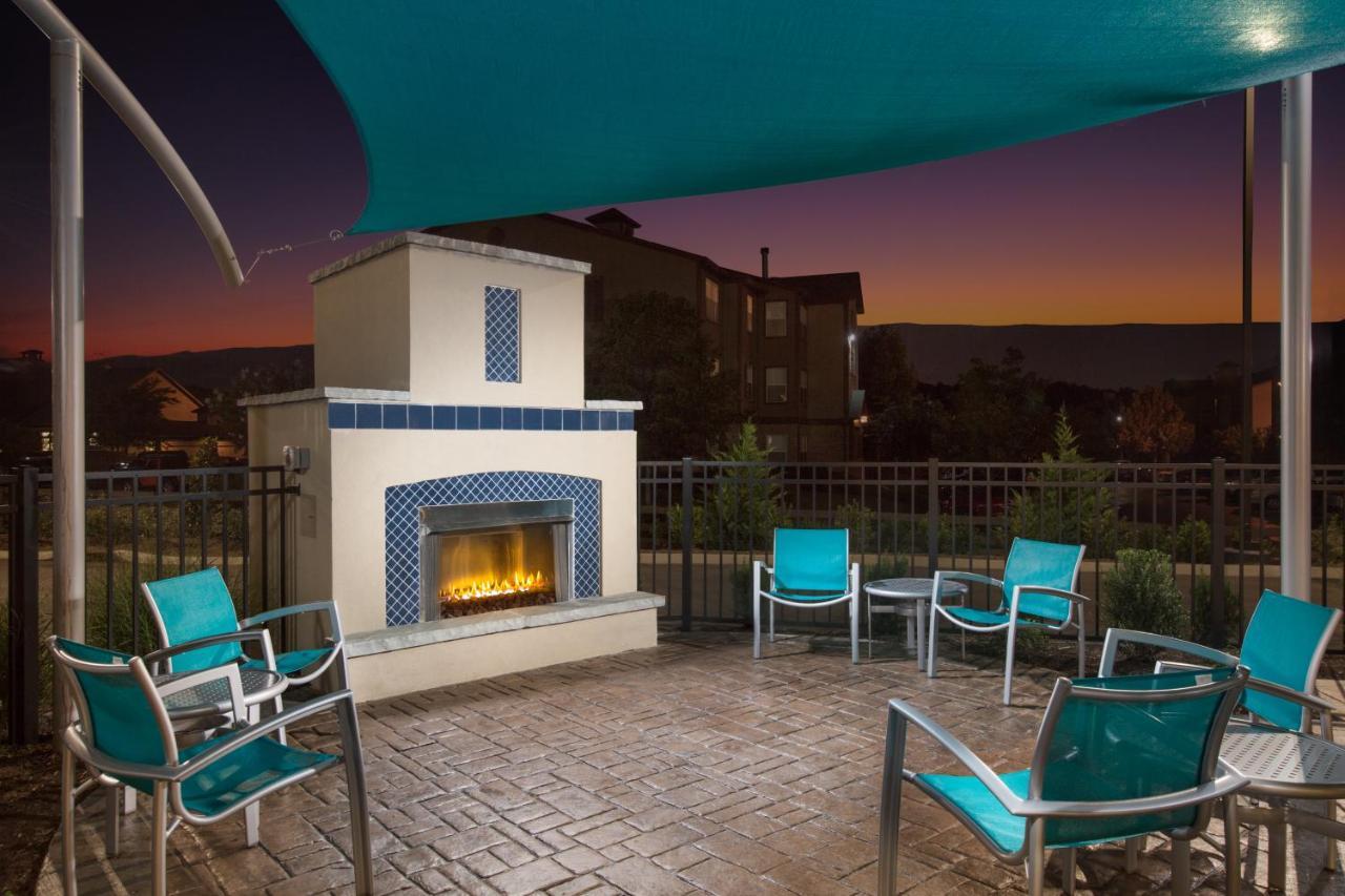 Towneplace Suites By Marriott Nashville Smyrna Extérieur photo