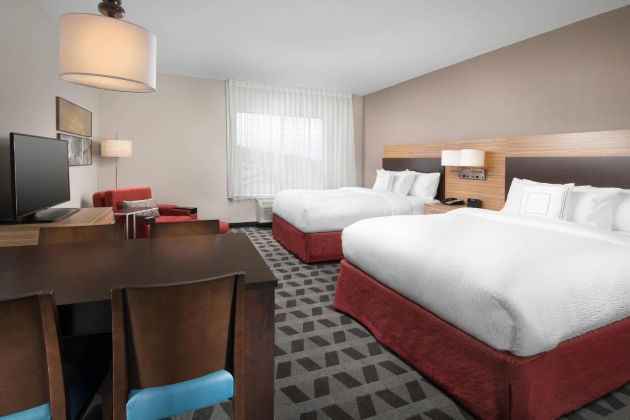 Towneplace Suites By Marriott Nashville Smyrna Extérieur photo