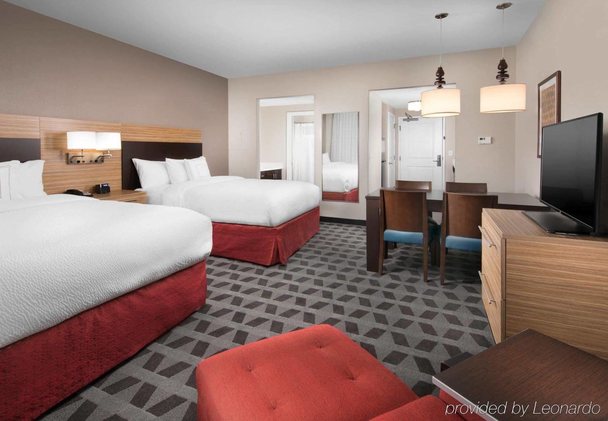 Towneplace Suites By Marriott Nashville Smyrna Extérieur photo