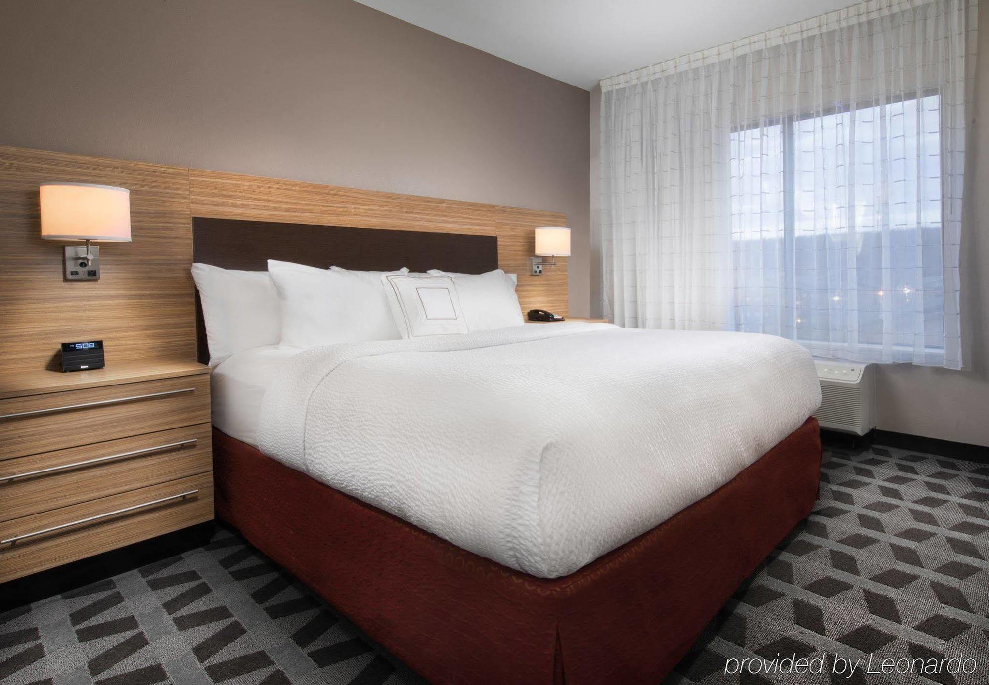 Towneplace Suites By Marriott Nashville Smyrna Extérieur photo