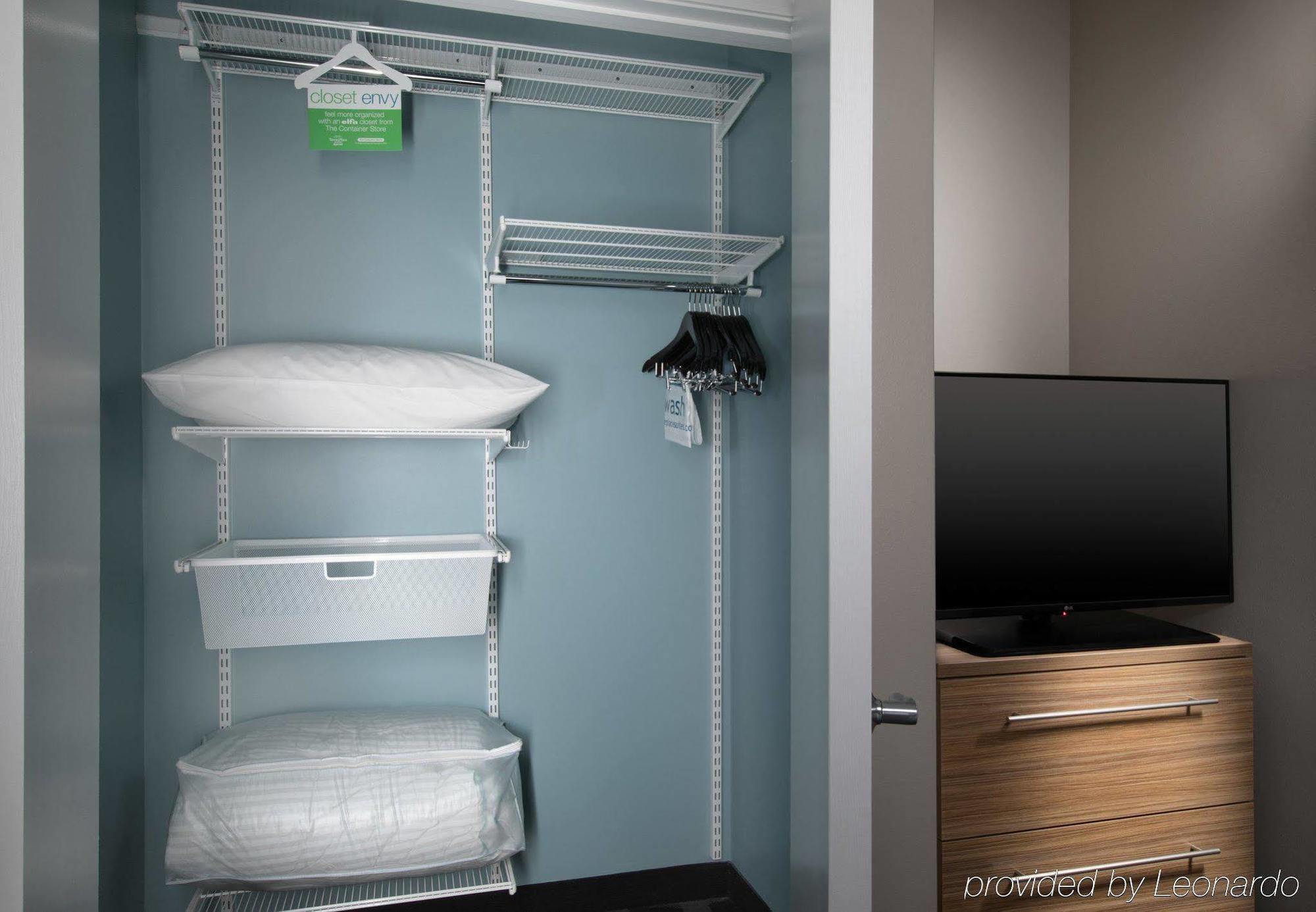 Towneplace Suites By Marriott Nashville Smyrna Extérieur photo