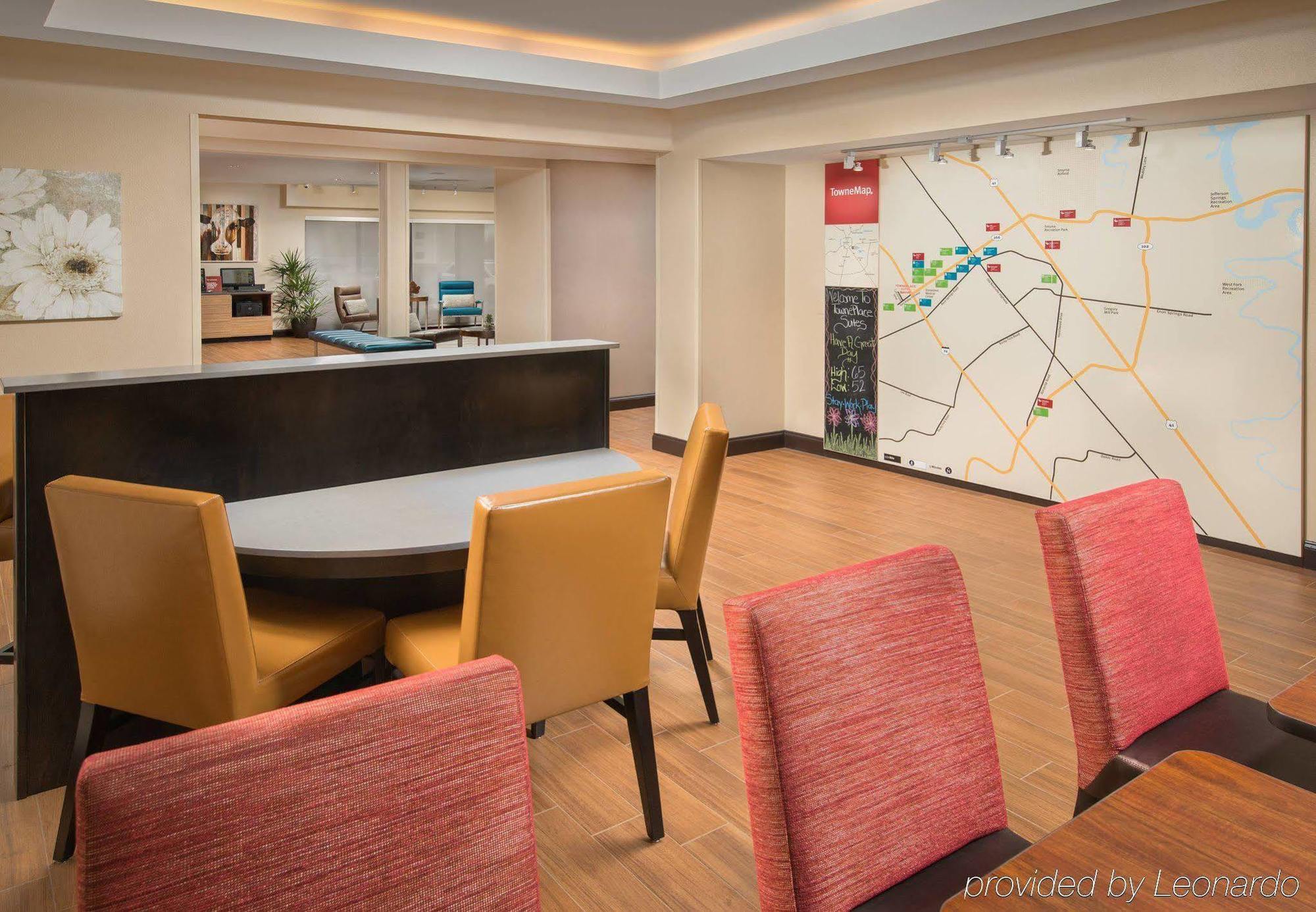 Towneplace Suites By Marriott Nashville Smyrna Extérieur photo