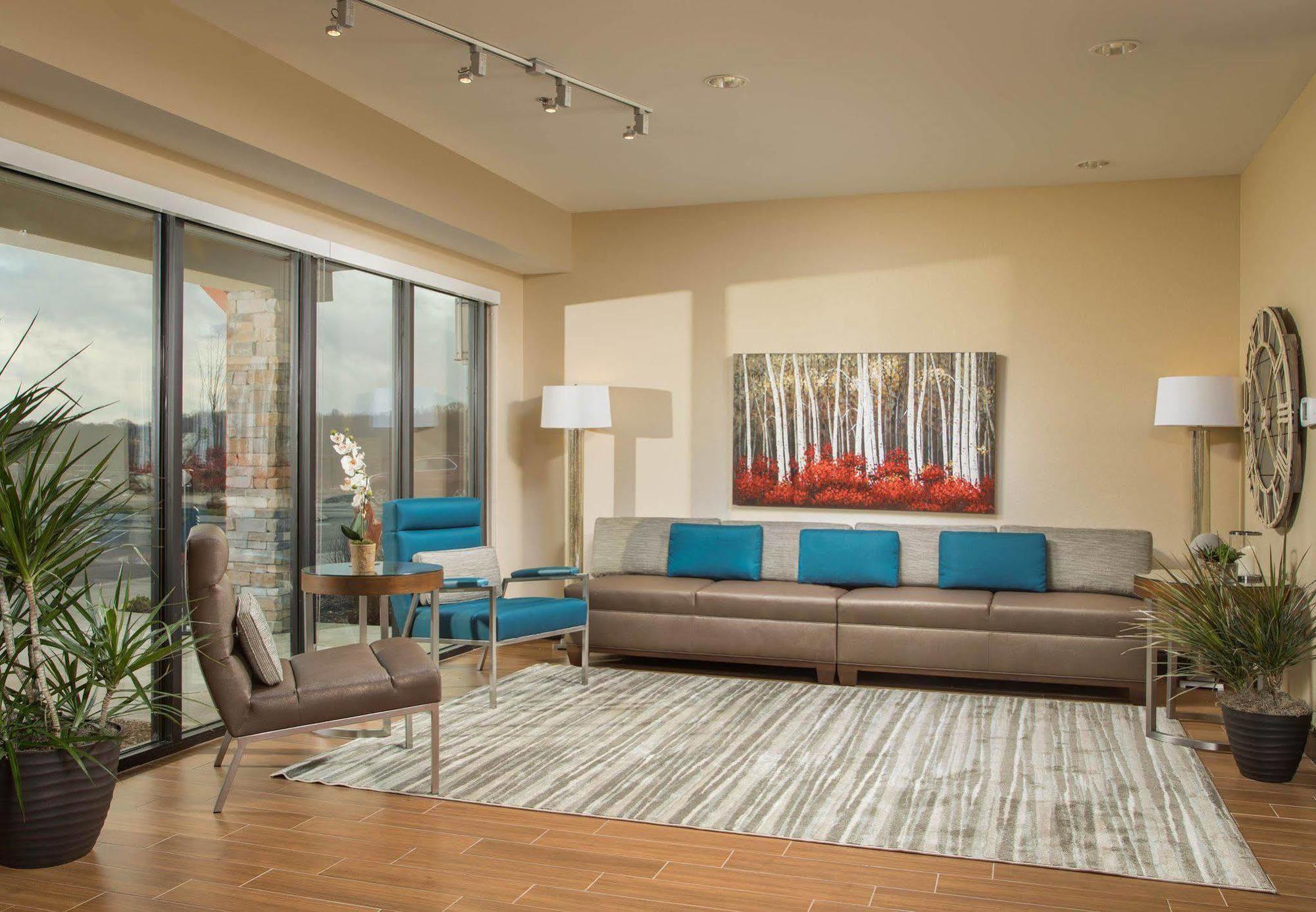 Towneplace Suites By Marriott Nashville Smyrna Extérieur photo