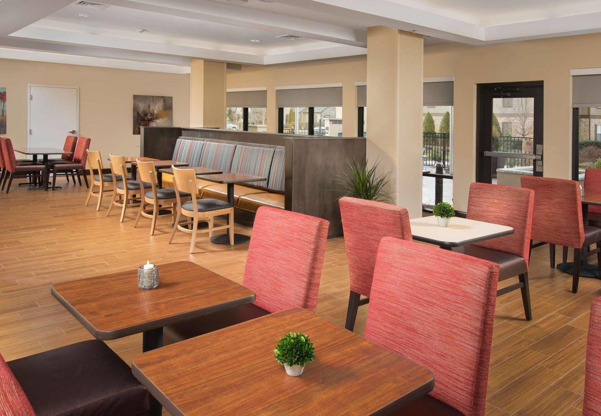 Towneplace Suites By Marriott Nashville Smyrna Extérieur photo