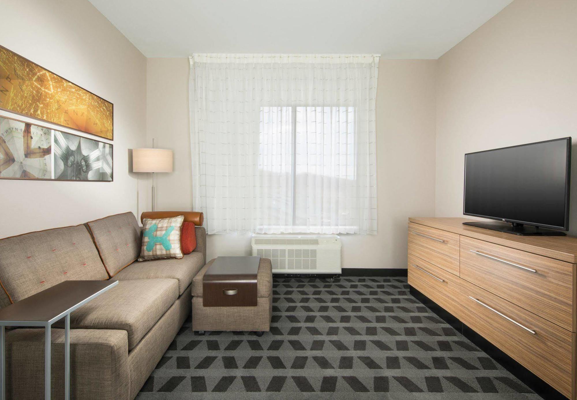 Towneplace Suites By Marriott Nashville Smyrna Extérieur photo