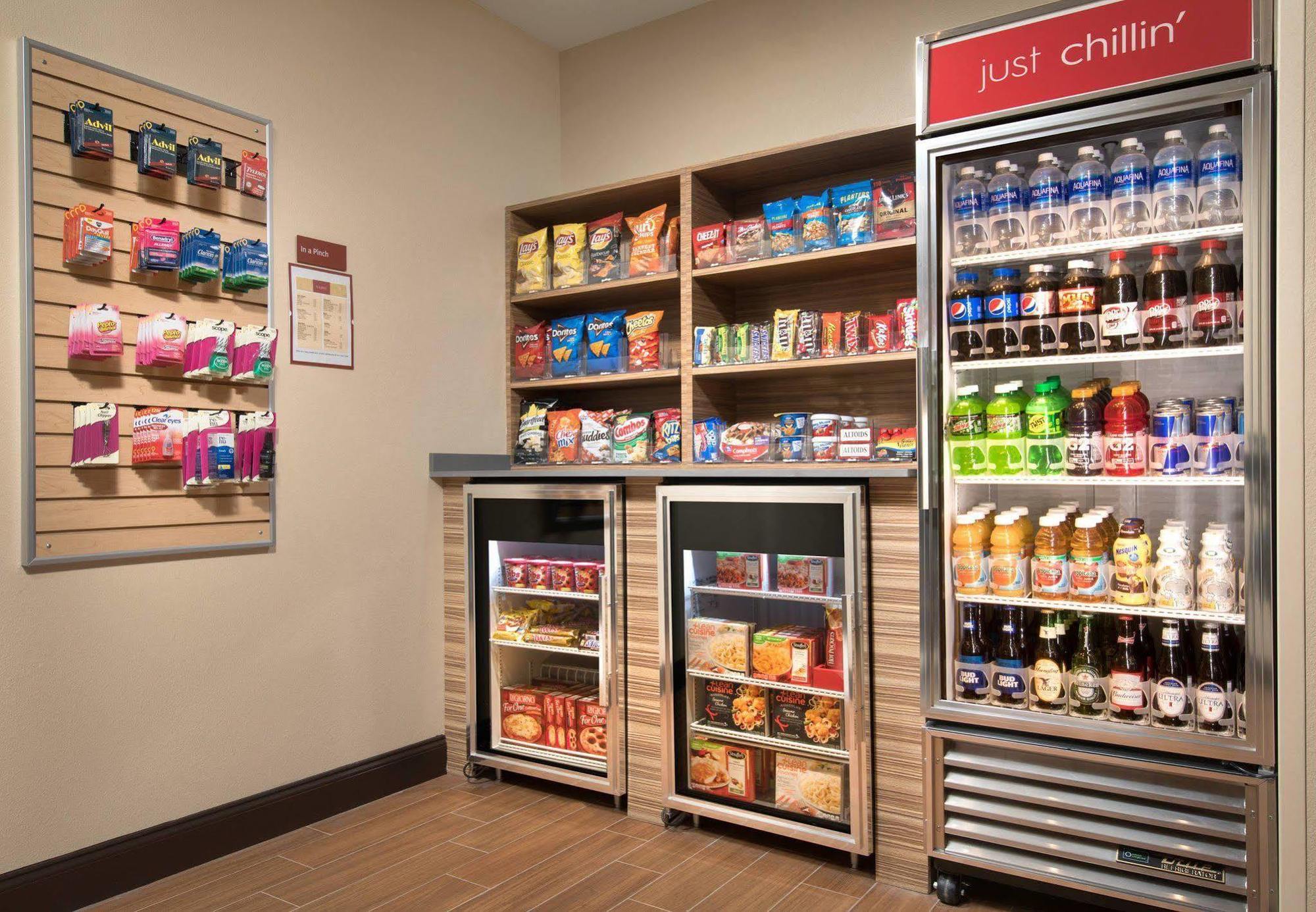 Towneplace Suites By Marriott Nashville Smyrna Extérieur photo