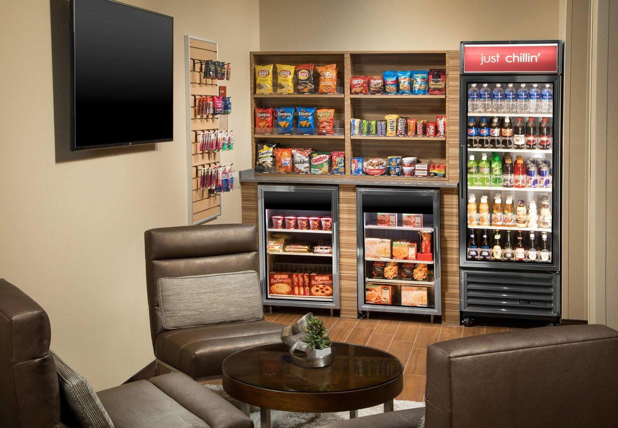 Towneplace Suites By Marriott Nashville Smyrna Extérieur photo