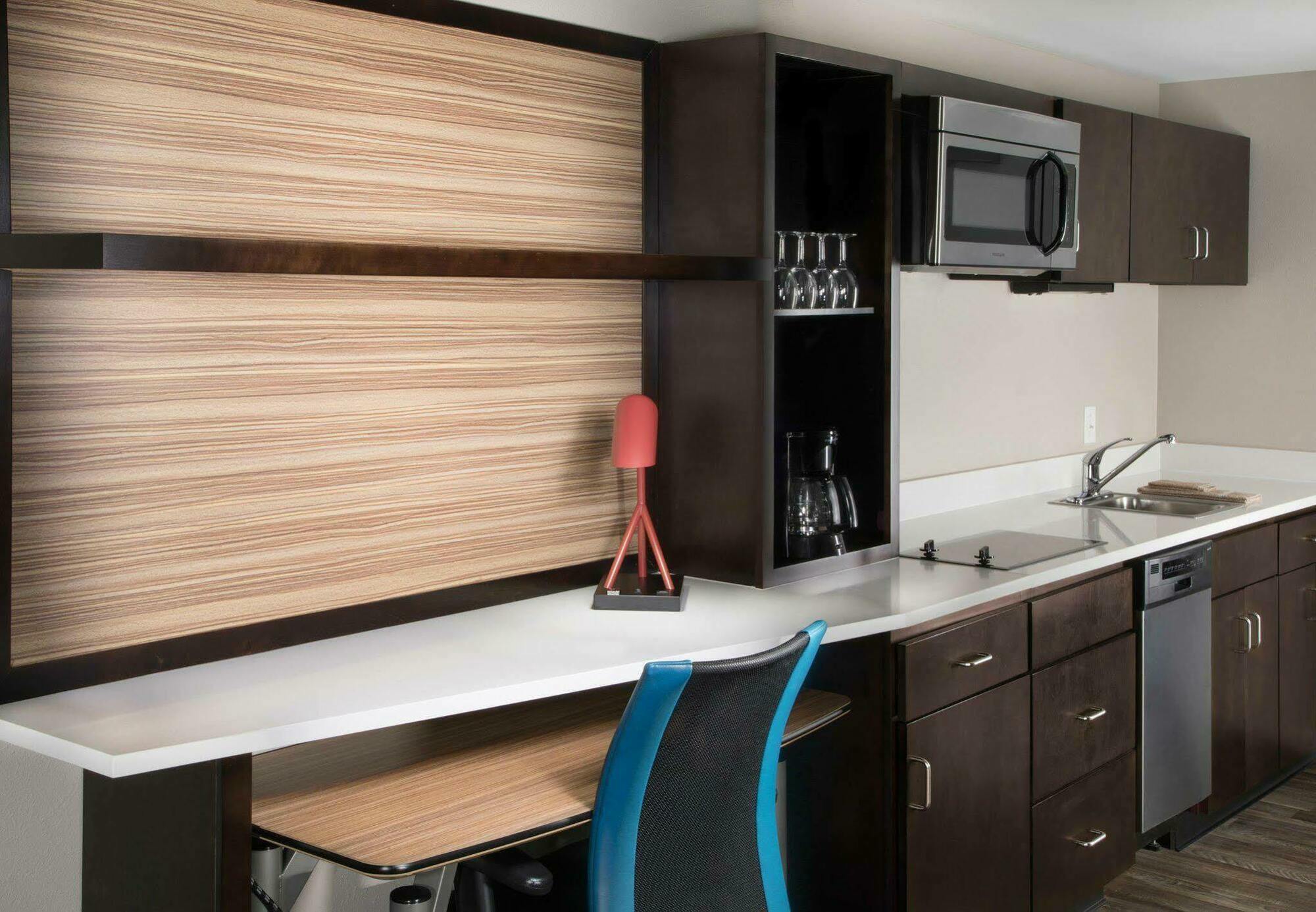 Towneplace Suites By Marriott Nashville Smyrna Extérieur photo