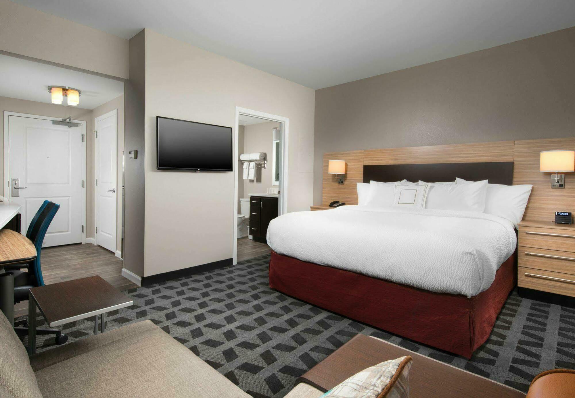 Towneplace Suites By Marriott Nashville Smyrna Extérieur photo