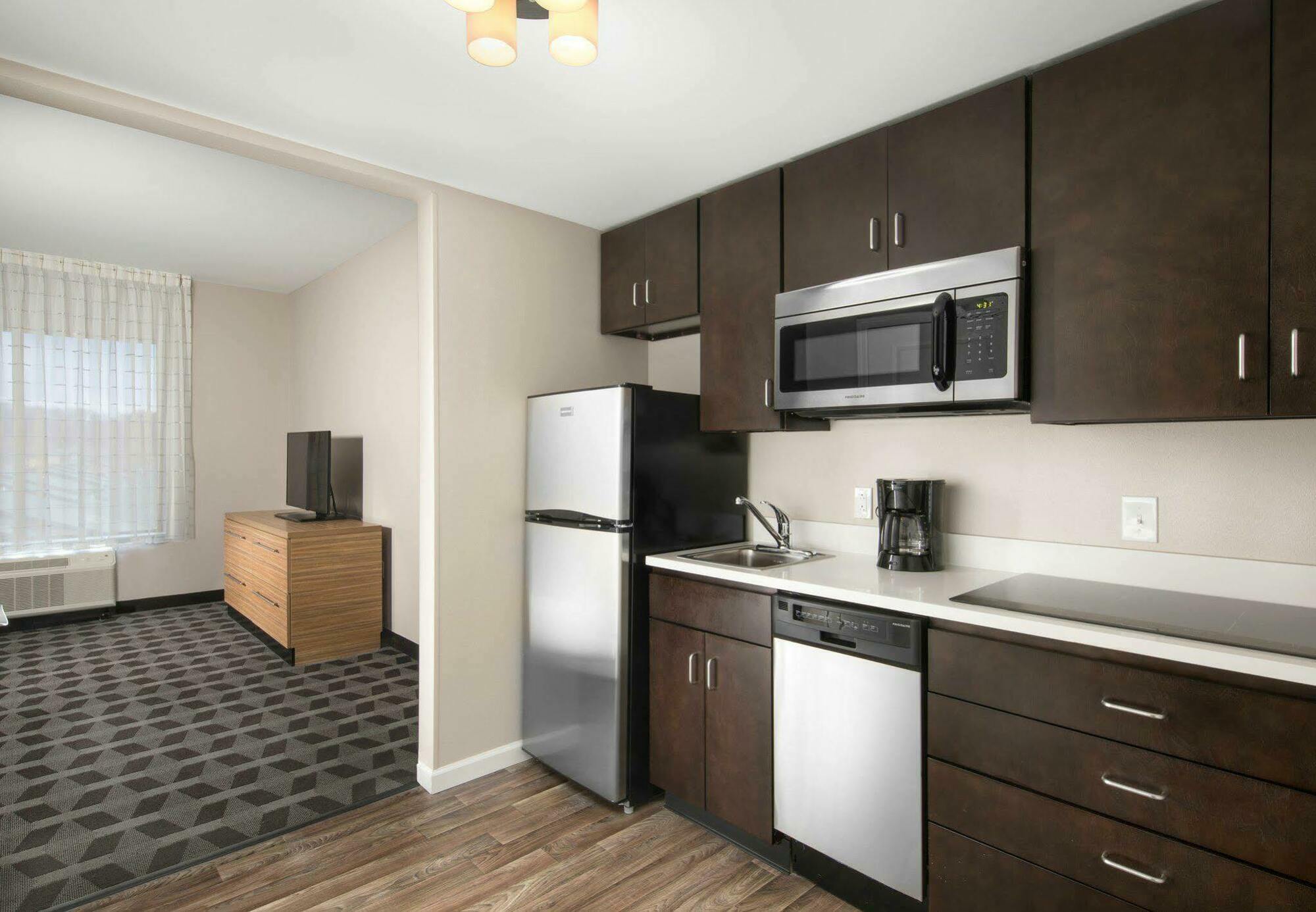 Towneplace Suites By Marriott Nashville Smyrna Extérieur photo